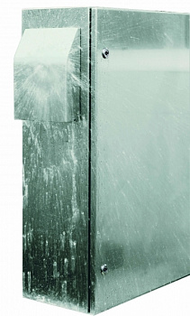 SE Набор для IP55 268х248мм NSYCAP223LZF