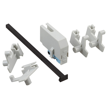 SE Контакт 1XOF 4X100TO125A GS1AF24