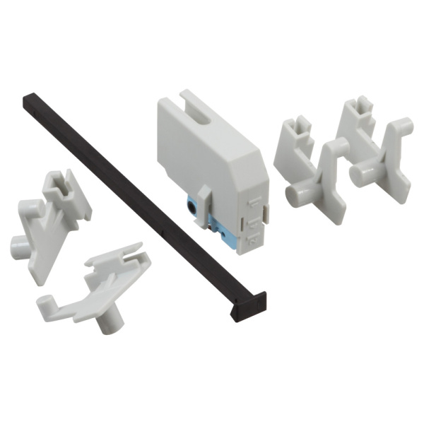 Купить SE Вспомогательный контакт сигнализации 4P размер 3 GS2AF64