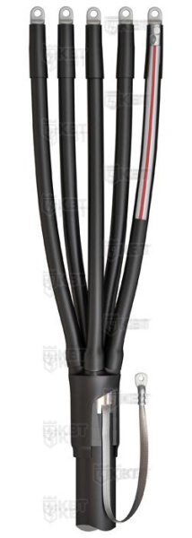 КВТ Кабельная муфта 5ПКТп-1-70/120 (Б)