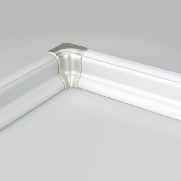 Купить Arlight Соединитель ARH-PLINTUS внутренний (Пластик) 026609