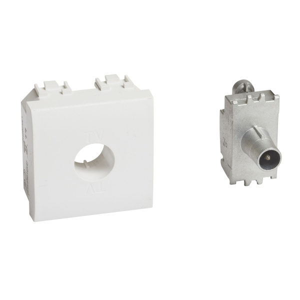 Купить BT LL Розетка TV звезда 2м LN4202M2D