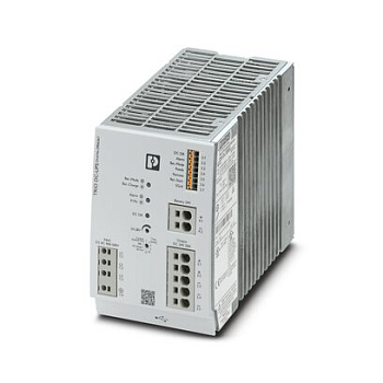 Phoenix Contact Источник бесперебойного питания TRIO-UPS-2G/3AC/24DC/20 2906367