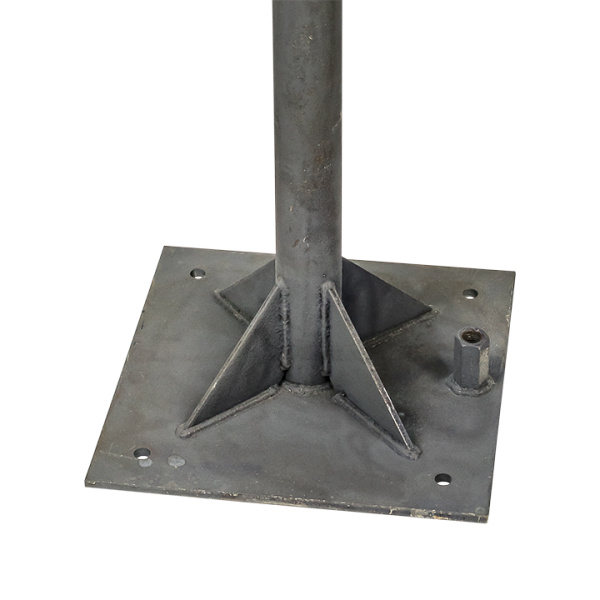 Купить EKF PROxima Подставка для молн. мачты от 5 до 7 метров HZ