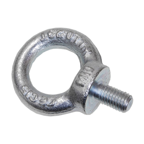 Tech-Krep Рым-болт DIN580 М10 (1 шт) - ярлык 102764