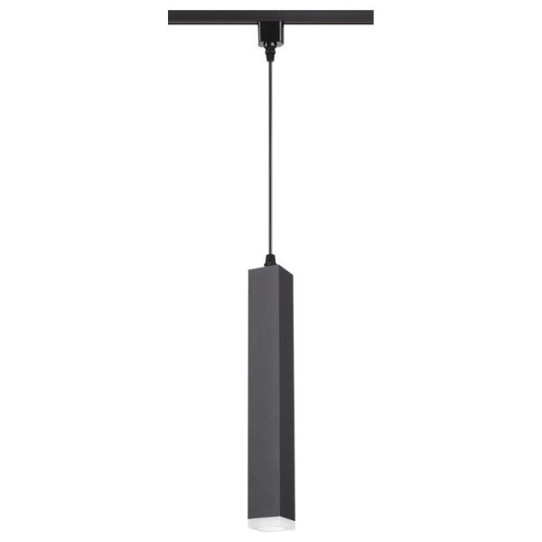 Novotech 357895 NT19 069 черный Трековый светильник IP20 LED 3000K 12W 160-265V MODO