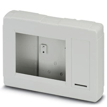 Phoenix Contact DCS 5,7 L 1F R W C 7035 Корпус для электроники 2203176