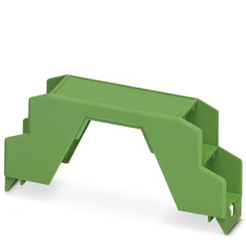 Phoenix Contact ME 22,5 OT KIT GN CN19 VPE100 Верхняя часть корпуса 2203952