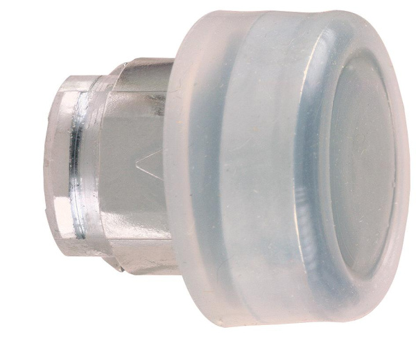 Купить SE XB4 Головка для кнопки 22мм черная ZB4BP2