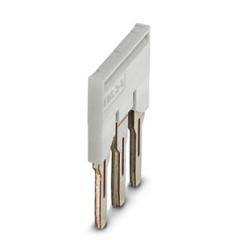 Phoenix Contact FBS 3-8 GY Перемычка 3032622