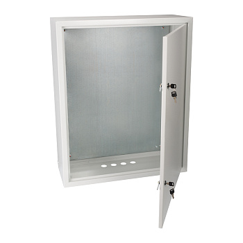 КЭАЗ Корпус металлический ЩМП-05-1000х650х300-IP31-УХЛ3