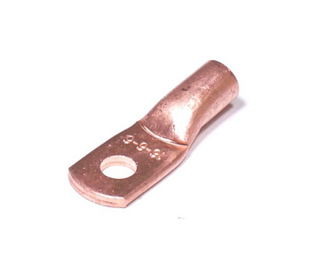 ЗЭТАРУС Наконечник медный Т 10-5-5 zeta10832