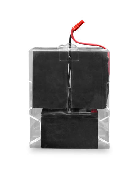 Systeme Electric Внутренний батарейный блок свинцово-кислотный SERBC #173