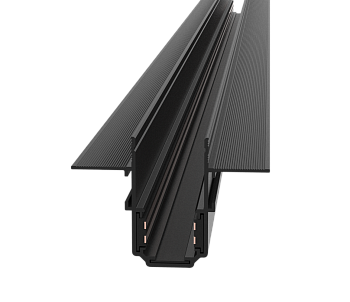 Maytoni Magnetic track system Черный Шинопровод TRX034-423B