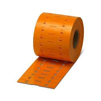 Phoenix Contact WMTB HF (40X12)R OG Маркер для кабелей 1097009