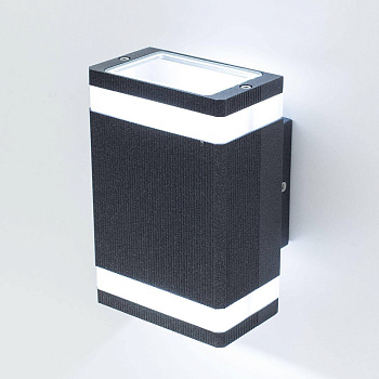 Citilux CLU0005D Светильник Уличный Настенный