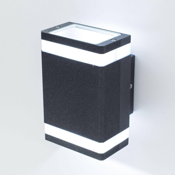 Citilux CLU0005D Светильник Уличный Настенный