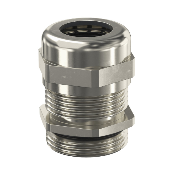 OBO Bettermann Кабельный ввод латунь M25 2086036