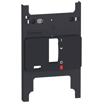 SE Compact NSXm 1 Лицевая панель 3P для NSXm LV426946