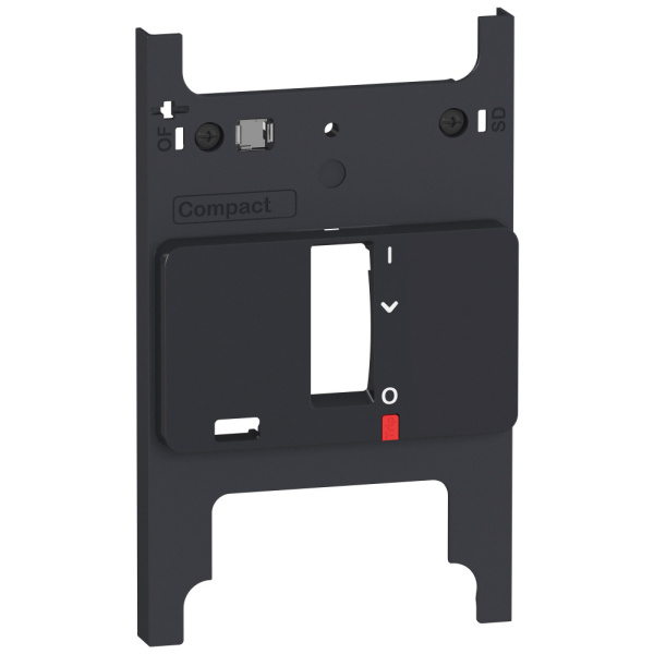 SE Compact NSXm 1 Лицевая панель 3P для NSXm LV426946