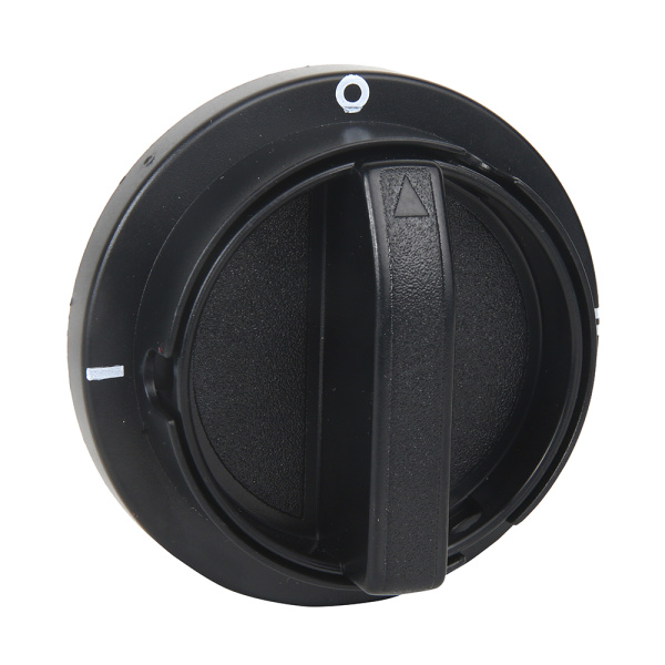 КЭАЗ Рукоятка черная OptiSwitch DI-16-125C