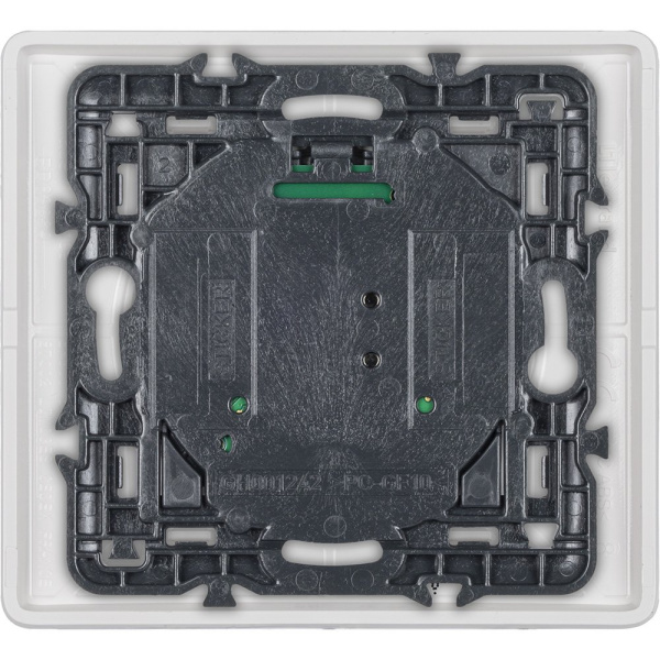 Купить Legrand NETATMO Celiane Бел Выключатель рольставней беспроводной 067646