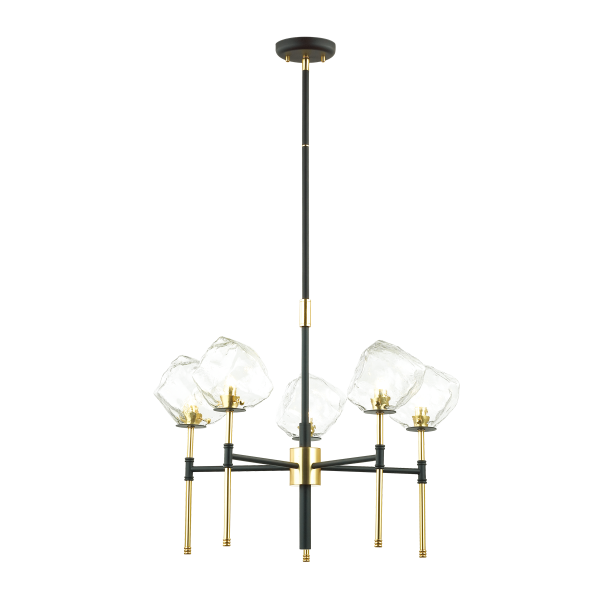 Купить Odeon Light Подвесная люстра  Stono 4789/5