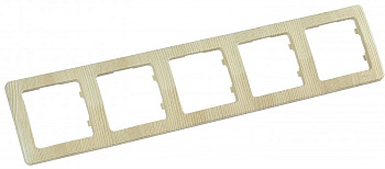 Hegel Мастер внутр Сосна Р405-02 Рамка 5-ая