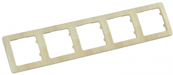 Hegel Мастер внутр Сосна Р405-02 Рамка 5-ая