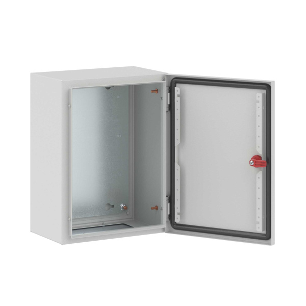 Купить DKC Корпус навесной ST c М/П ВхШхГ 400x300x200 мм