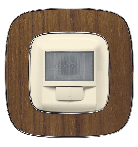 Купить Legrand Valena ALLURE Орех Рамка 1-ая 754461