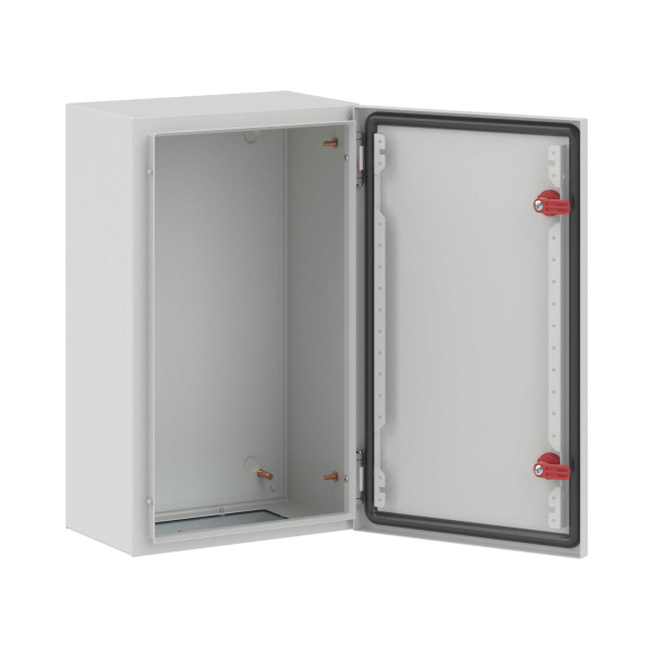 Купить DKC Корпус навесной ST без М/П ВхШхГ 500x300x200 мм