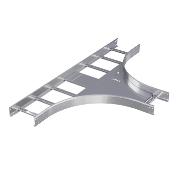 DKC Т-ответвитель 50х400 R-600