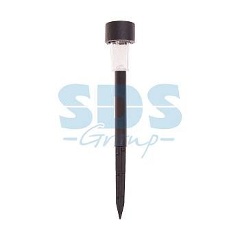 LAMPER Садовый светильник на солнечной батарее SLR-BL-31 602-201