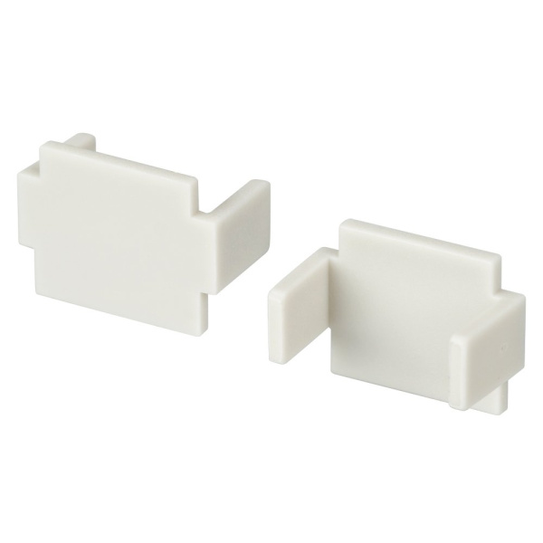 Arlight Заглушка PDS-F-HIDE глухая (Пластик) 024798