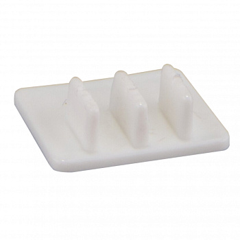 EKF PROxima Заглушка на соединительную шину 4-х фазную (50шт.)