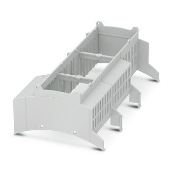 Phoenix Contact Корпус для электроники BC 161,6 OT 0121 2203722