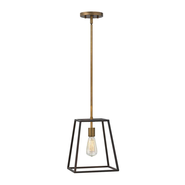 Natural Concept FULTON Подвесной светильник HK-FULTON-P