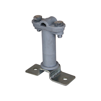 EKF PROxima Держатель дистанционный скручиваемый L=75мм HZ