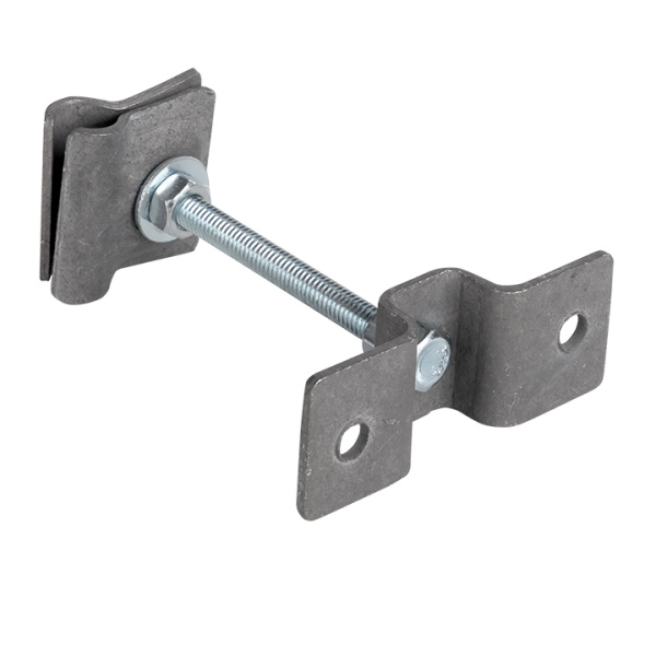 Купить EKF PROxima Держатель проводника на гор. и верт. пов., L=80мм, Ni