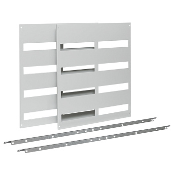 EKF PROxima Фальш-панель на 224 модуля для 140.65.27 "Гранит"