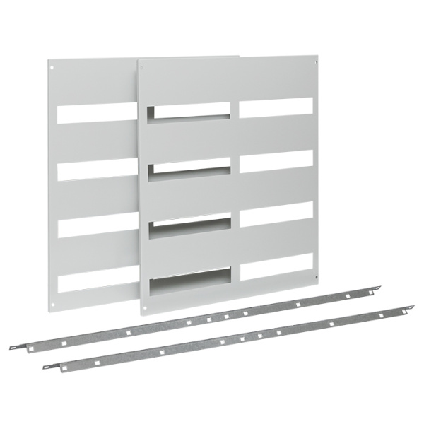 EKF PROxima Фальш-панель на 224 модуля для 140.65.27 "Гранит"