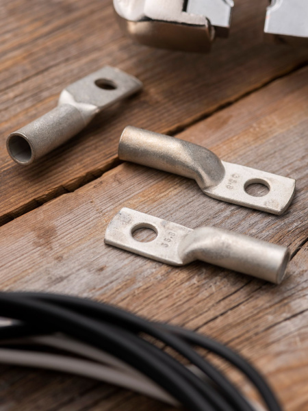 Купить EKF PROxima Наконечник медный луженый ТМЛ 35-8-9