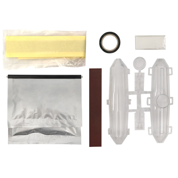 Купить EKF PROxima Муфта соединительная заливная МКС 1,5-6 мм2