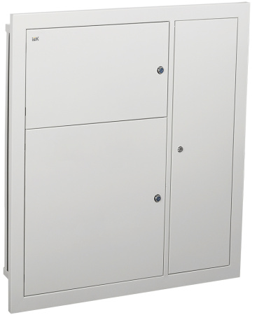 IEK Корпус металлический ЩЭ-2 36 УХЛ3 (без окон) IP31 LIGHT