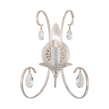 Citilux CL410312 Джесси Светлая Светильник Бра