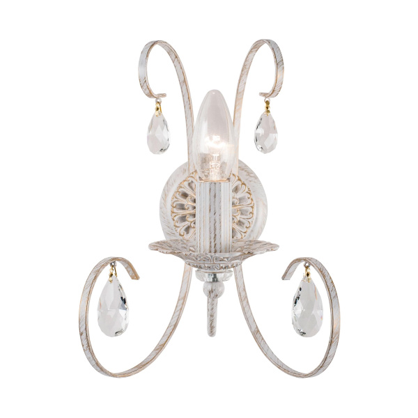 Citilux CL410312 Джесси Светлая Светильник Бра