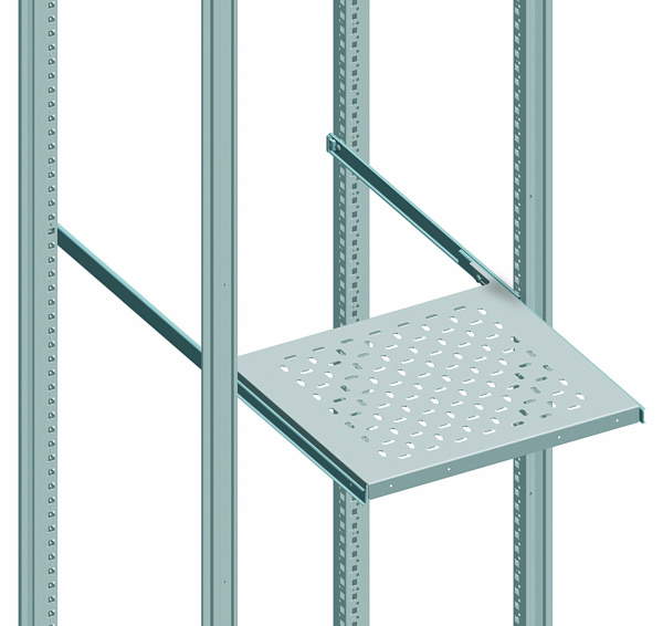Купить SE Выдвижные направляющие (2 шт.) 400мм (NSYTTG50)