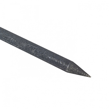 EKF PROxima Штырь заземлителя с заострением D=16мм, 1,5м (острие-муфта), HZ