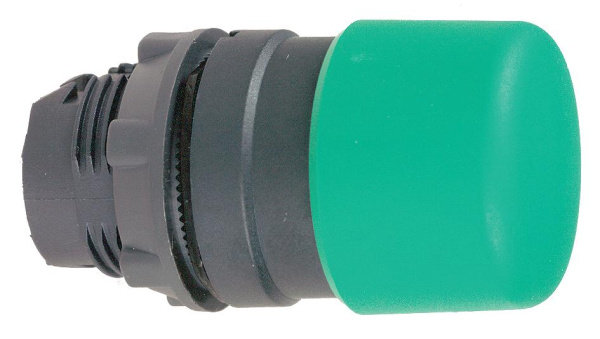 Купить SE XB5 Головка кнопки 22мм с возвратом ZB5AC34